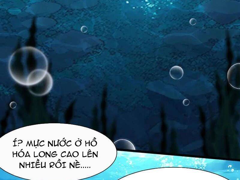 Cá Chép Tiến Hoá Thành Thần Long Chương 35 Ảnh 57