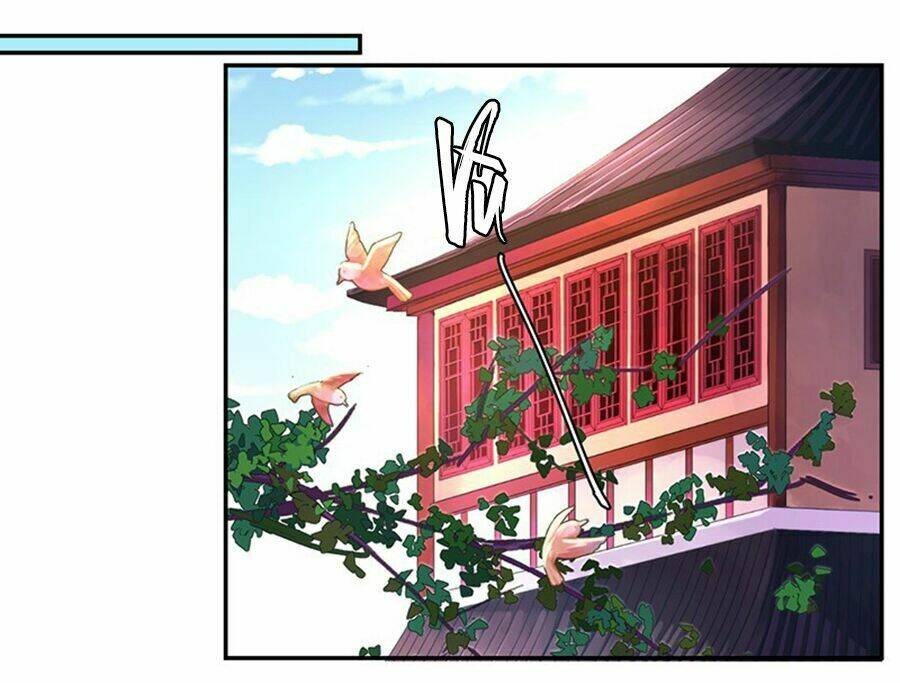Nghiên Hương Kỳ Đàm Chương 54 Ảnh 32