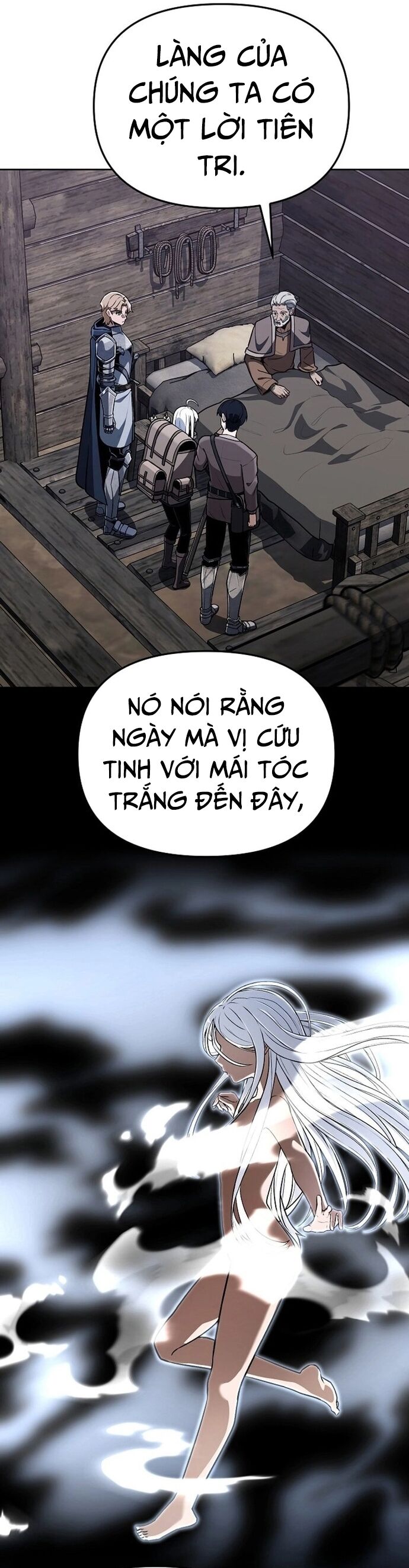 Anh Hùng Của Chúng Ta Làm Gì? Chương 27 Ảnh 37