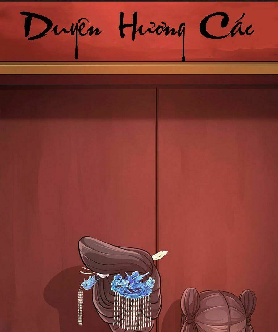 Nghiên Hương Kỳ Đàm Chương 58 Ảnh 39
