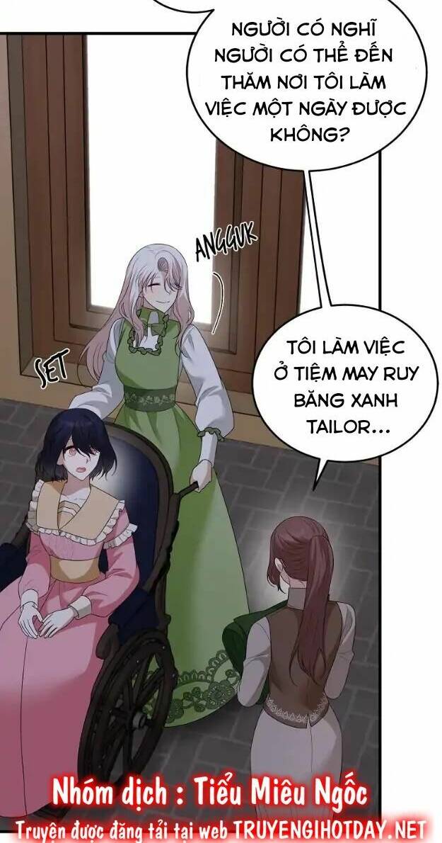 Những Người Anh Nguy Hiểm Của Công Nương Chương 75 Ảnh 69
