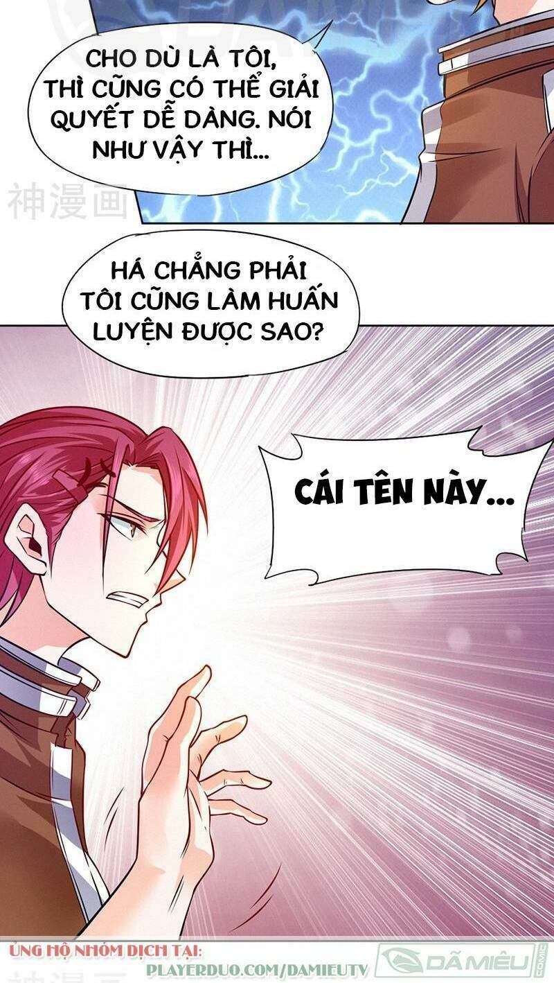 Nhất Phẩm Cao Thủ Chương 80 Ảnh 26