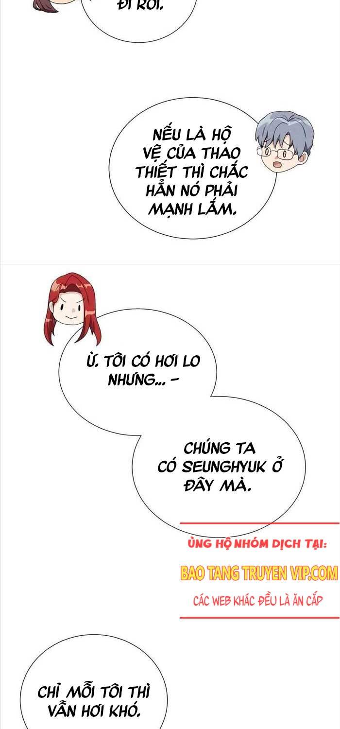 Tôi Làm Vườn Tại Thế Giới Thợ Săn Chương 49 Ảnh 34