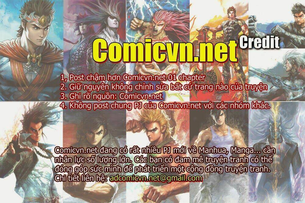 Phong Vân Chương 674 Ảnh 81