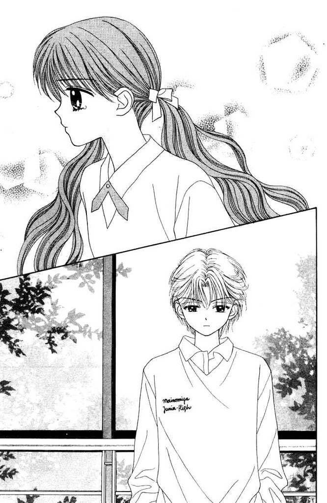 Minto Na Bokura Chương 27 Ảnh 16