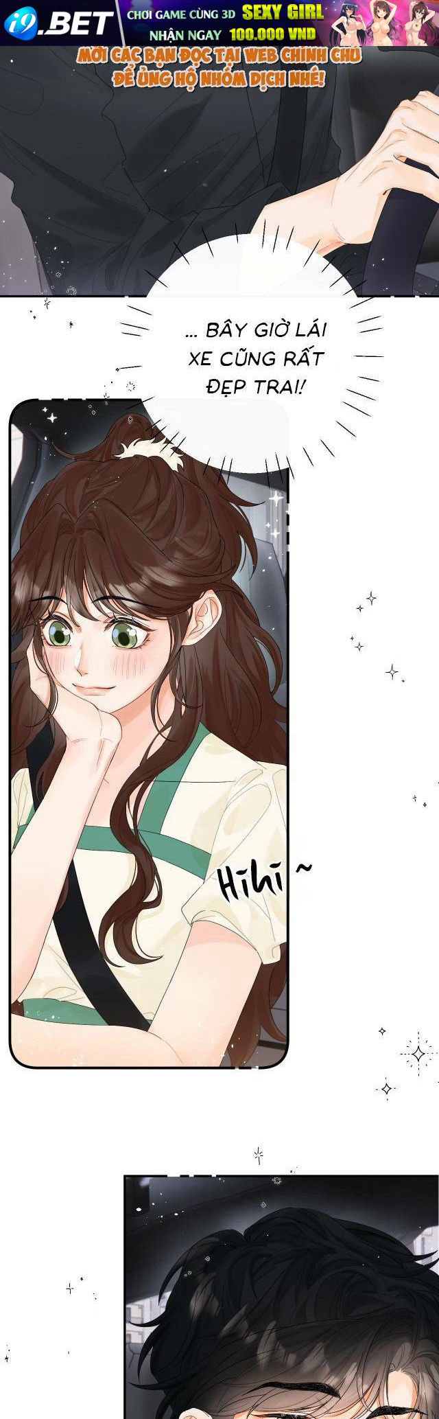 Xin Hãy Chăm Sóc Nhiều Hơn Chương 4 Ảnh 7