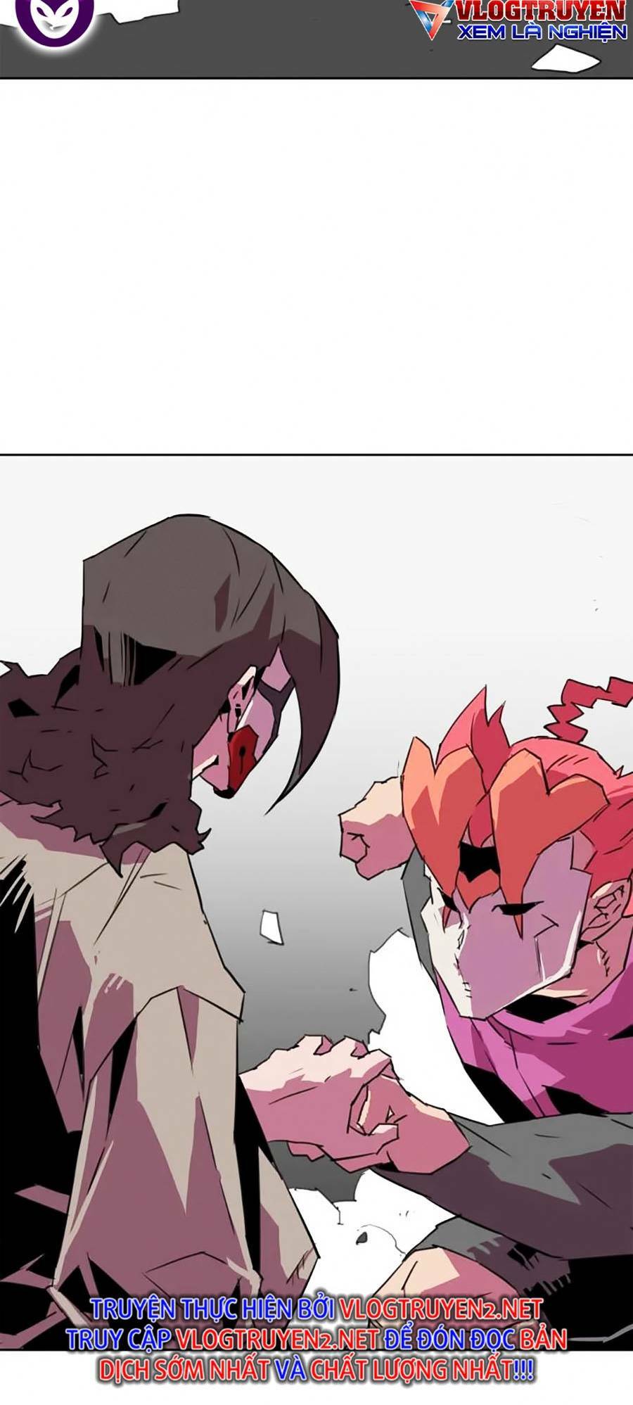 Săn Lùng Bắt Nạt Chương 54 Ảnh 54