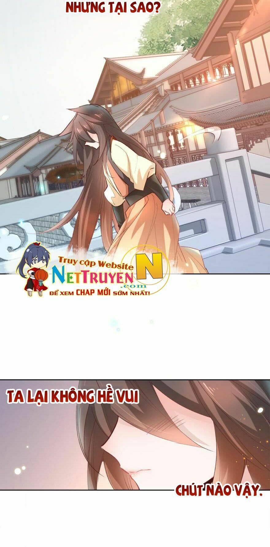 Nghịch Lai Thuận Thú Chương 28 Ảnh 9
