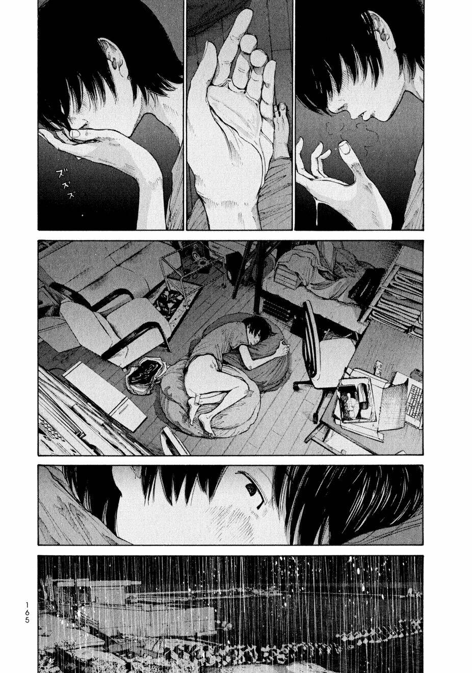 Umibe No Onnanoko Chương 9 Ảnh 12