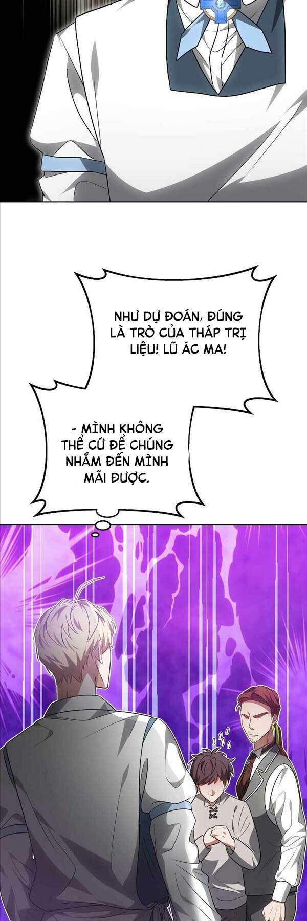 Bác Sĩ Phẫu Thuật Cấp Sss Chương 56 Ảnh 12