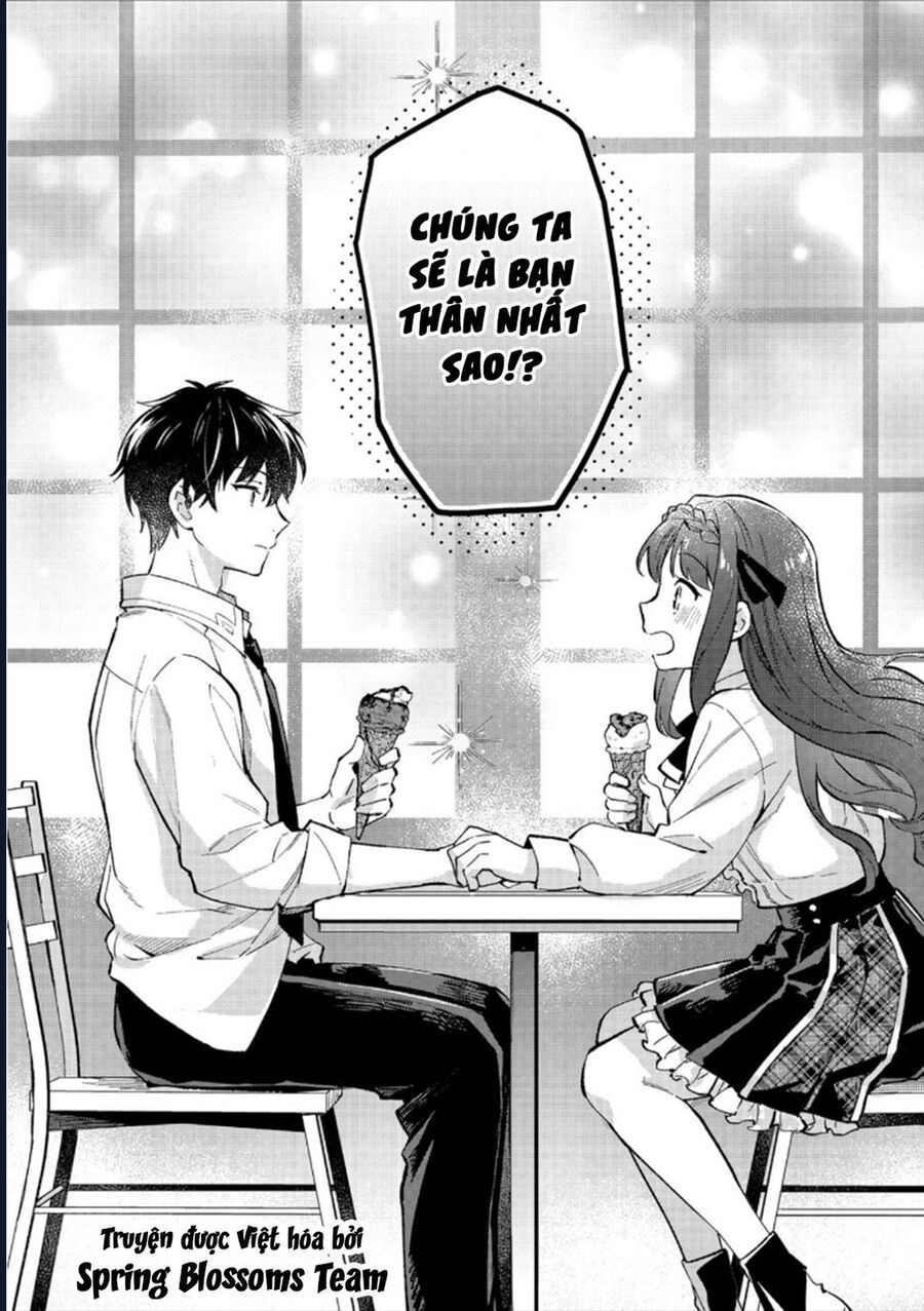 Akutou Ikka No Mana Musume, Tensei Saki Mo Otome Game No Gokudou Reijou Deshita. – Saijoukyuu Rank No Akuyaku-Sama, Sono Dekiai Wa Fuyou Desu! Chương 18 Ảnh 20