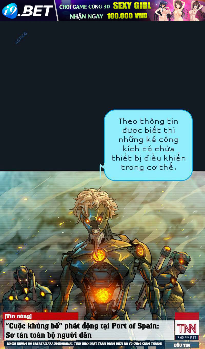 Ordeal Chương 19 Ảnh 2