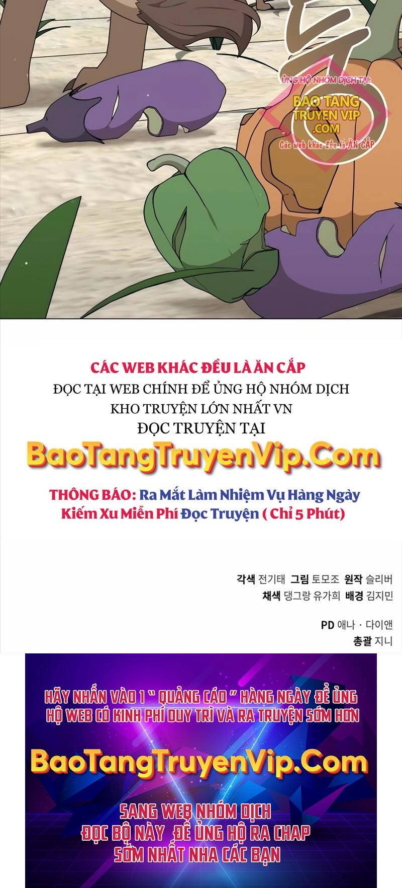 Tôi Làm Vườn Tại Thế Giới Thợ Săn Chương 40 Ảnh 86