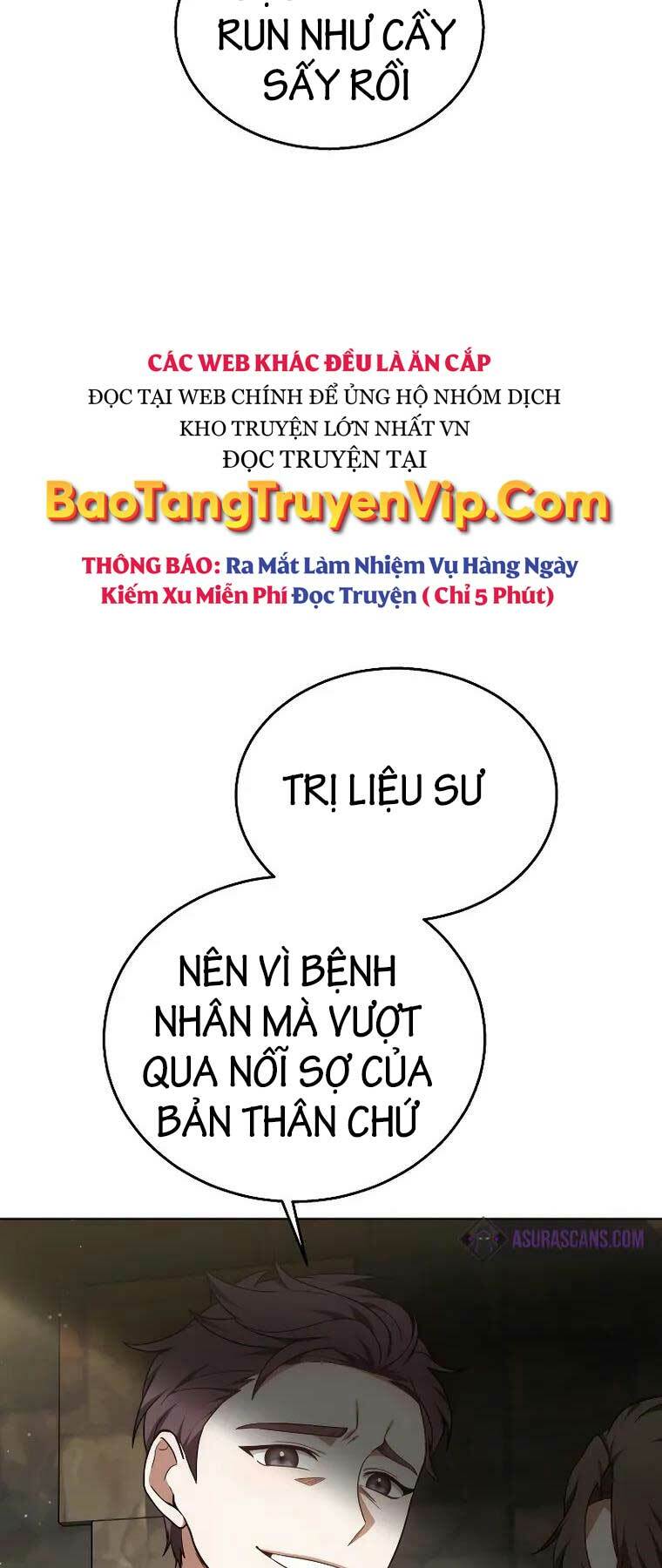 Bác Sĩ Phẫu Thuật Cấp Sss Chương 60 Ảnh 8