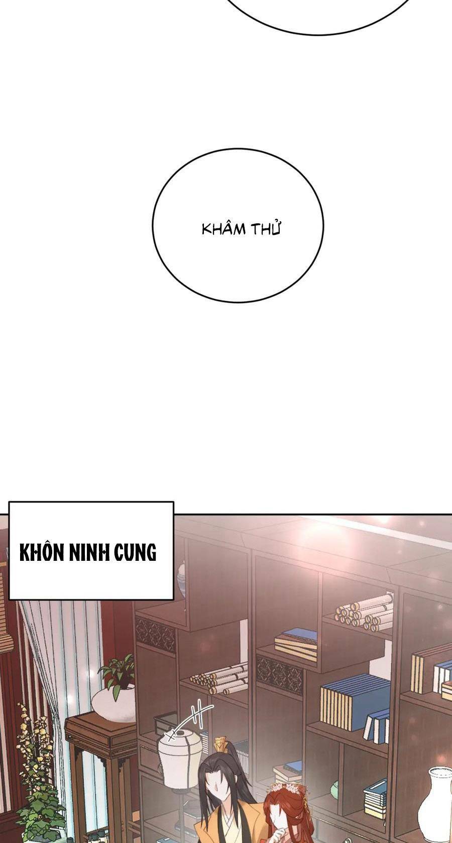 Hoàng Hậu Vô Đức Chương 93 Ảnh 5