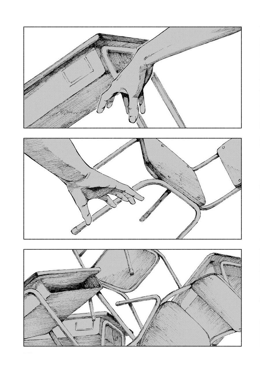 Yamada To Sensei Chương 5 Ảnh 29