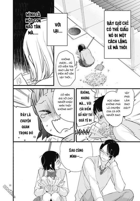 Uchi No Otouto-Domo Ga Sumimasen Chương 6 Ảnh 13
