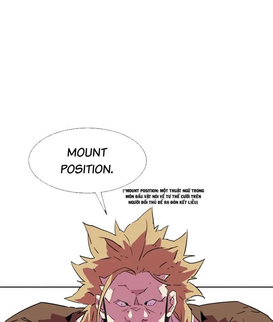 Săn Lùng Bắt Nạt Chương 52 Ảnh 40