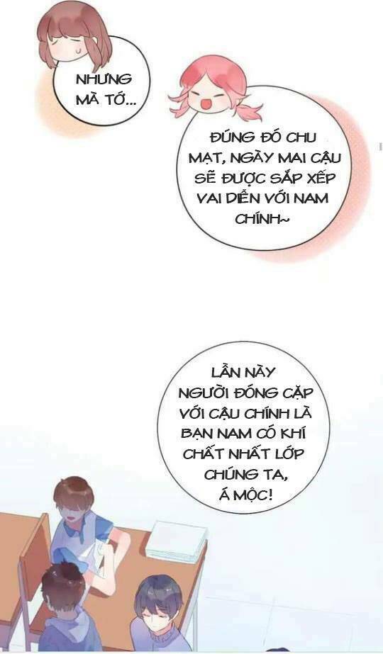 Dolo Mệnh Vận Giao Nang Chương 34 Ảnh 20