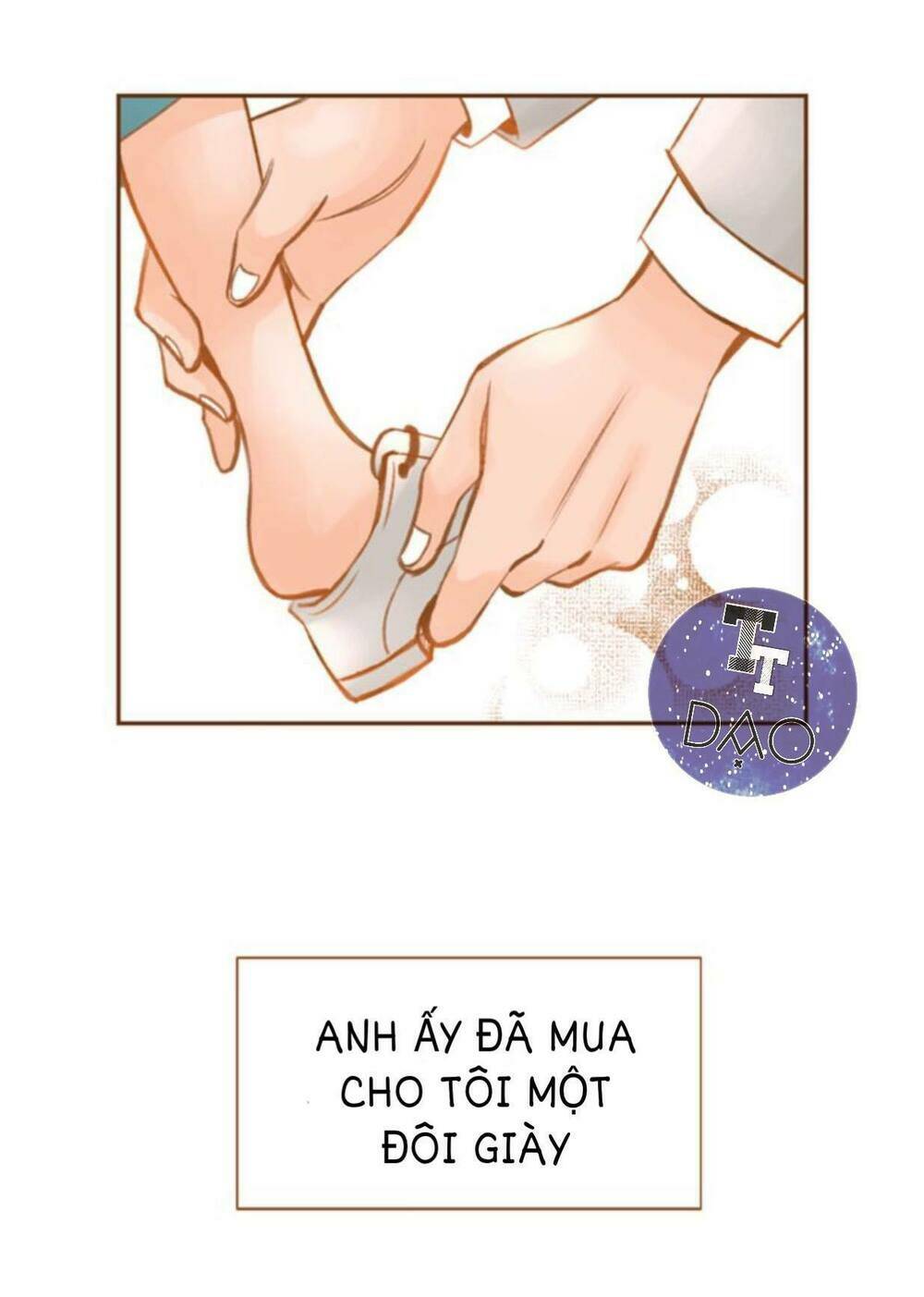 Tân Lang Yếu Tòng Tiểu Dưỡng Khởi Chương 0 Ảnh 3