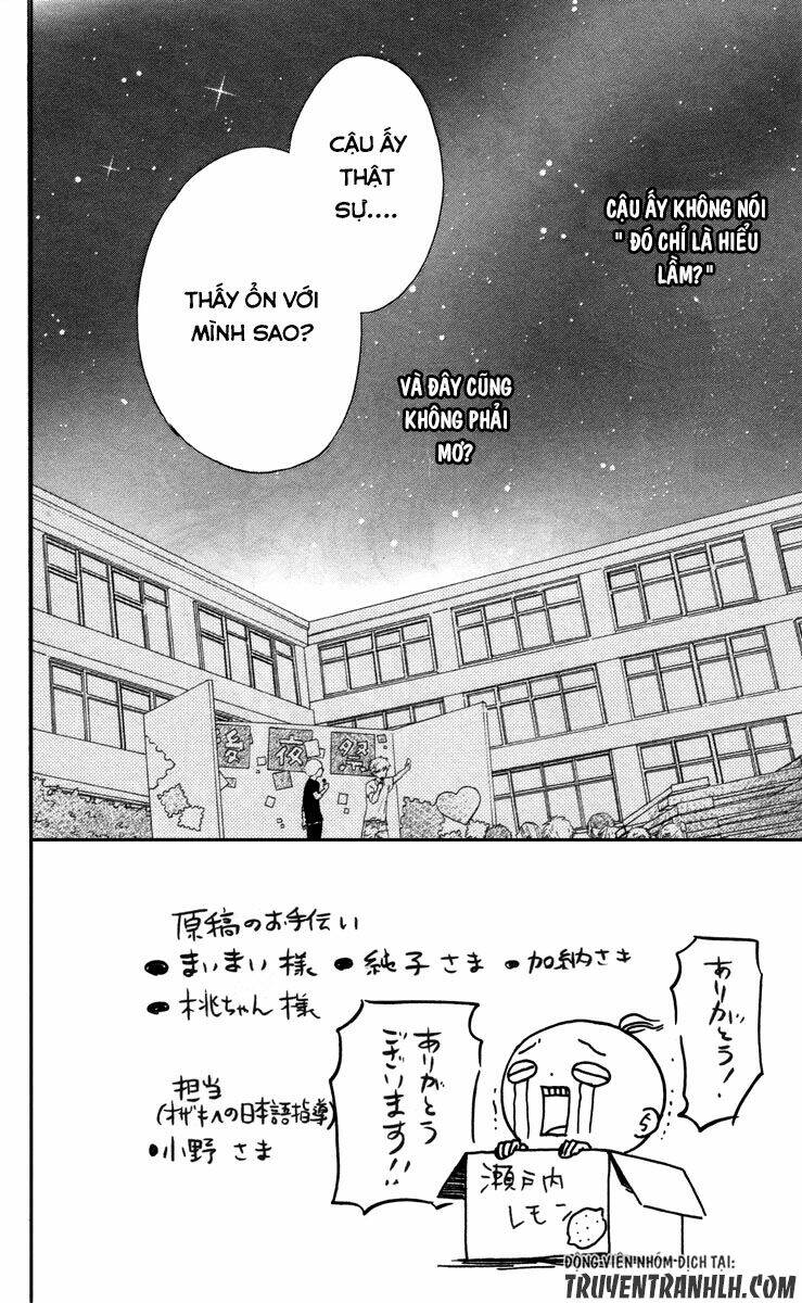 Haru X Kiyo Chương 7 Ảnh 6