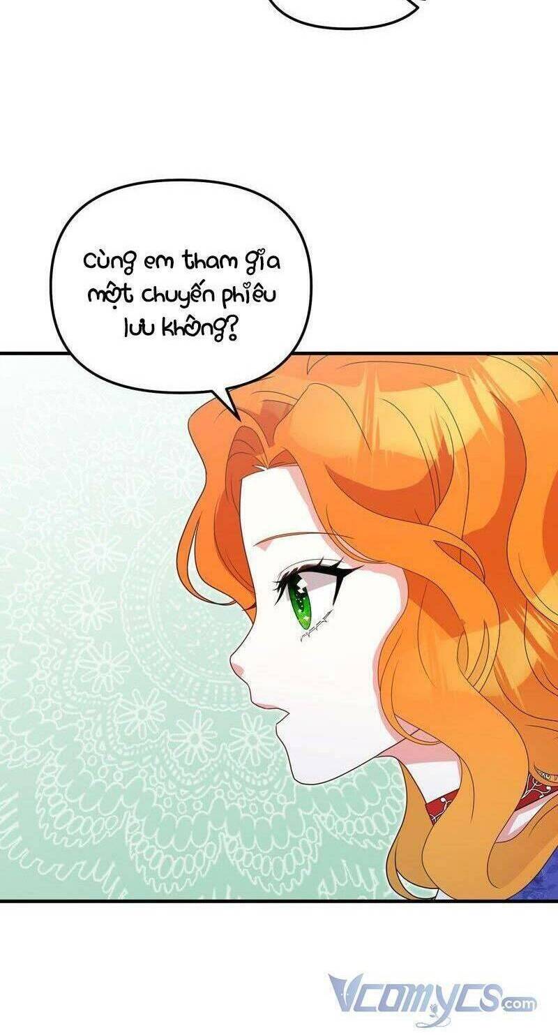 Kính Gửi Những Người Khao Khát Sự Hủy Diệt Của Tôi Chương 16 Ảnh 101