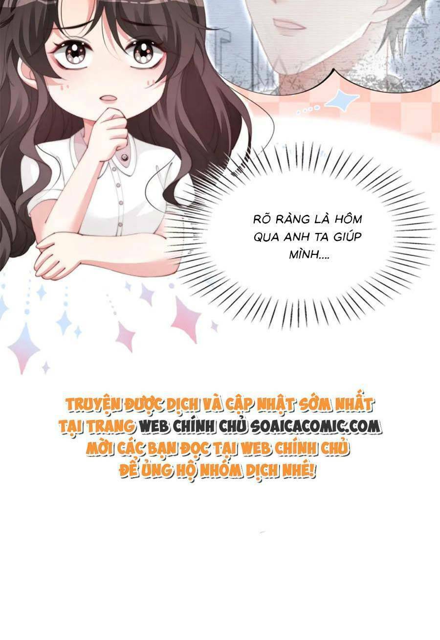 Trọng Sinh Đoàn Sủng: Phu Nhân Ảnh Đế Vừa Nghèo Vừa Dữ Chương 11 Ảnh 29