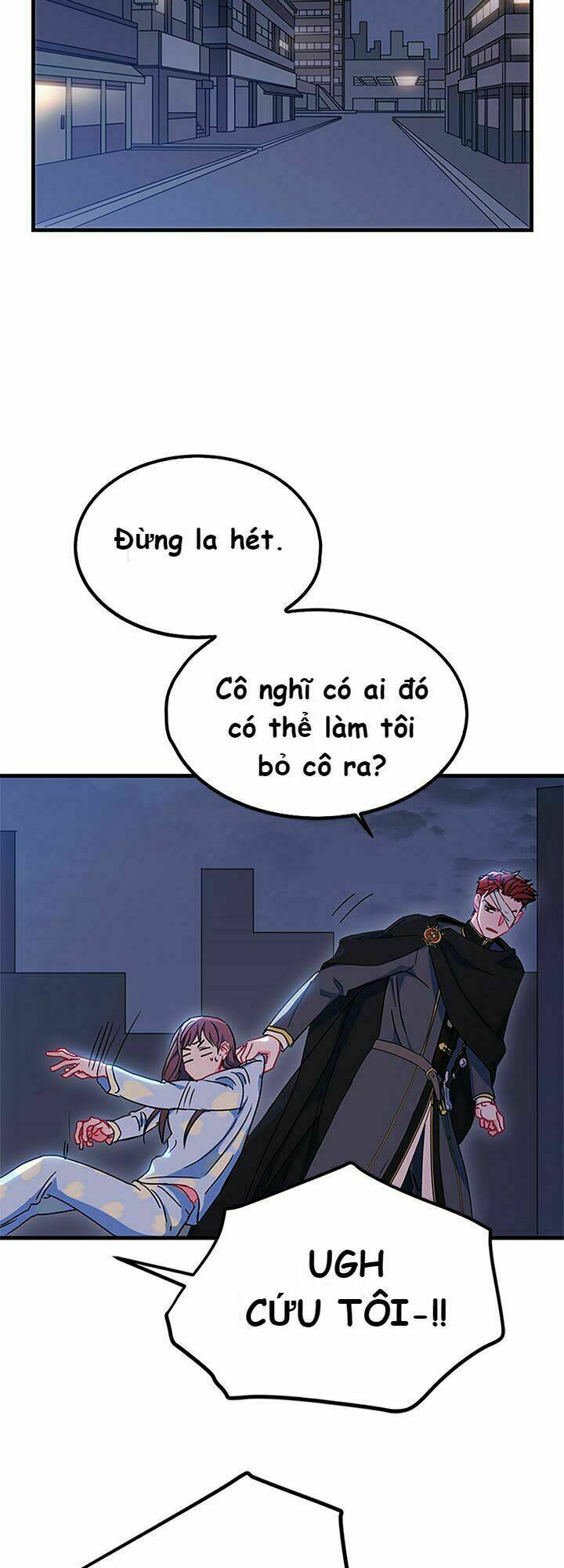 Như Anh Muốn, Hoàng Tử Chương 3 Ảnh 3