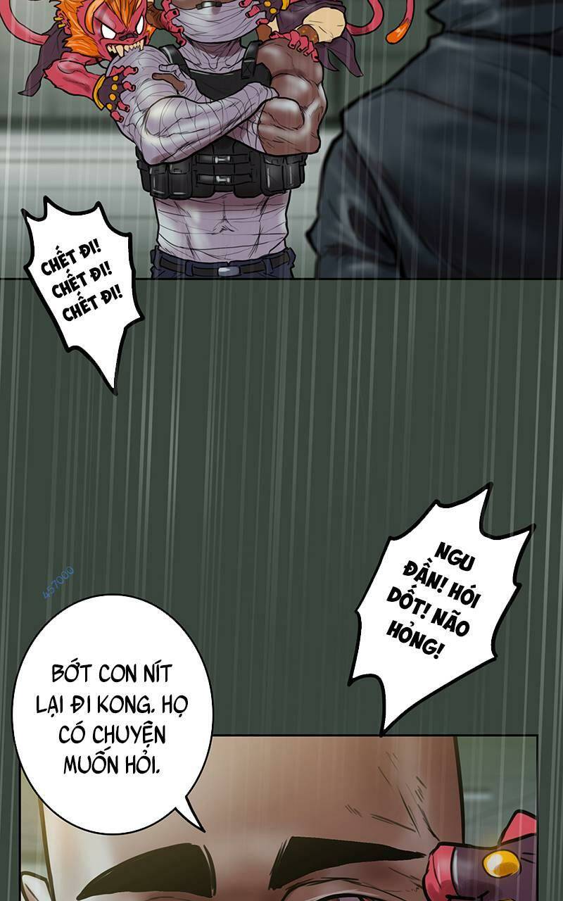 Ordeal Chương 19 Ảnh 58