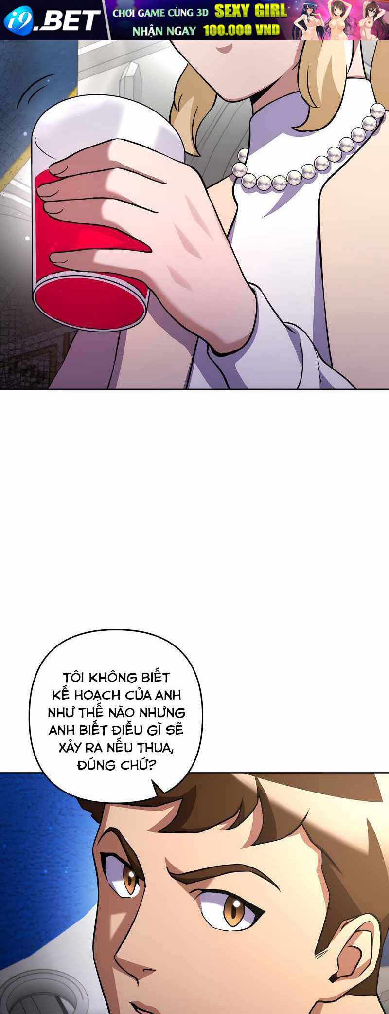 Sinh Tồn Trong Cuốn Tiểu Thuyết Manhwa Chương 15 Ảnh 9