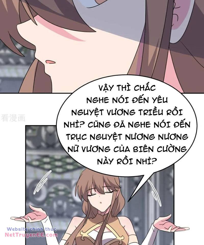 Tôn Thượng Chương 511 Ảnh 17
