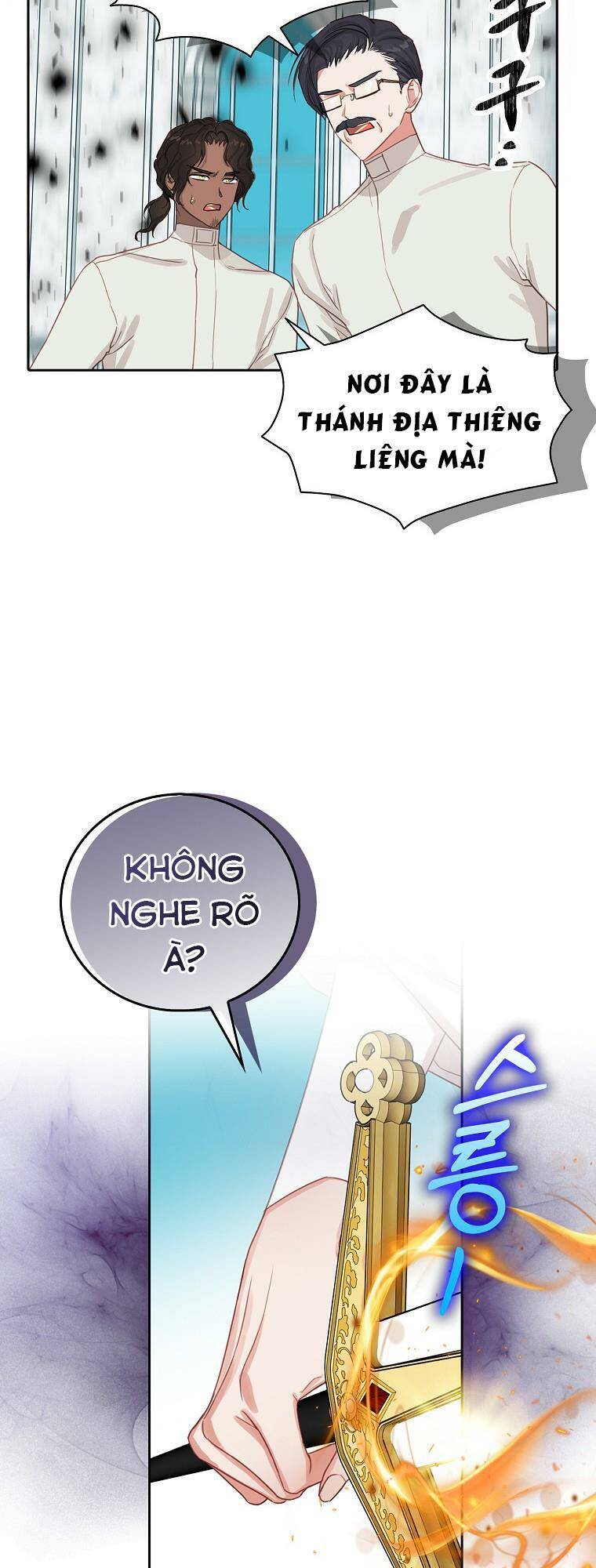Tôi Đã Cố Gắng Chạy Sau Khi Ăn Kẹo Chương 9 Ảnh 31