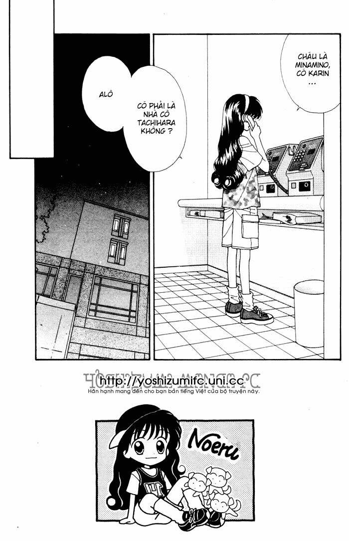 Minto Na Bokura Chương 14 Ảnh 5