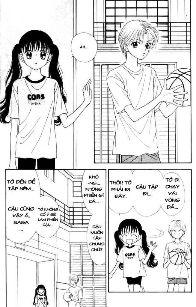 Minto Na Bokura Chương 24 Ảnh 16