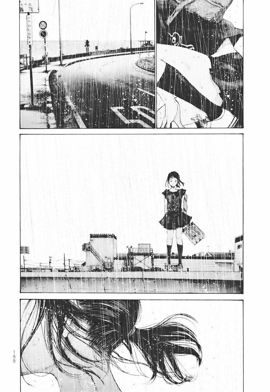 Umibe No Onnanoko Chương 18 Ảnh 15