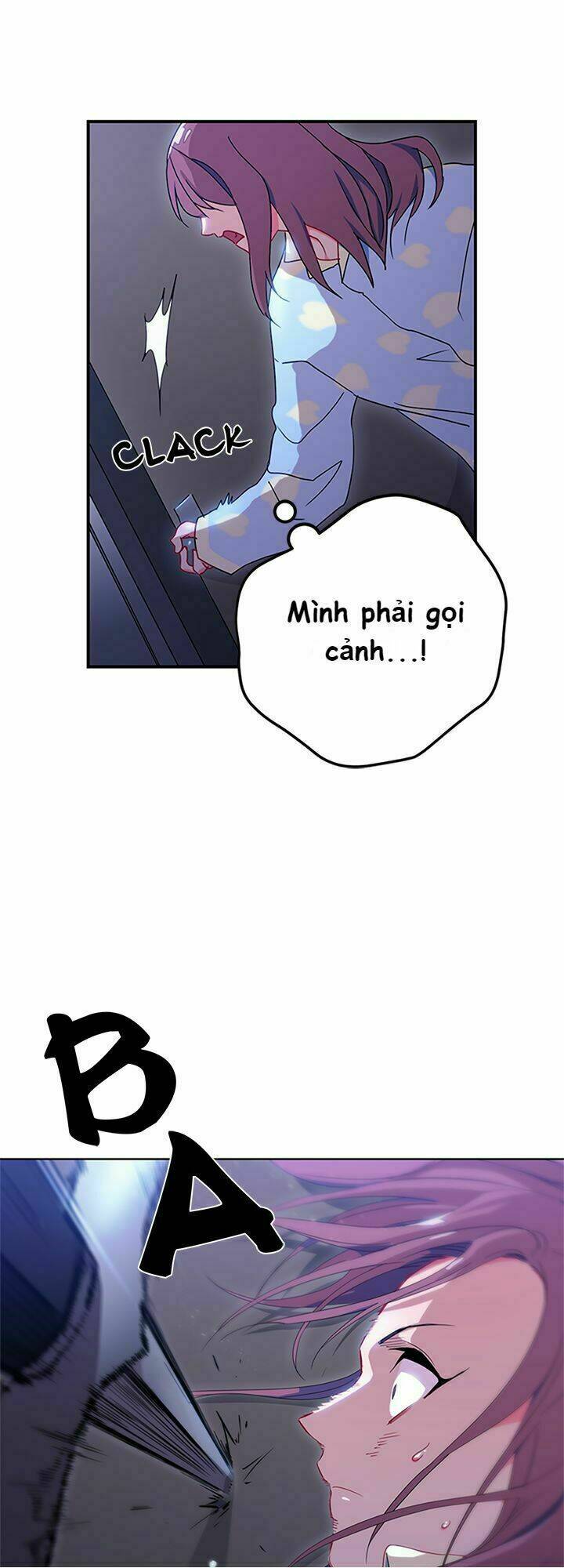Như Anh Muốn, Hoàng Tử Chương 2 Ảnh 33