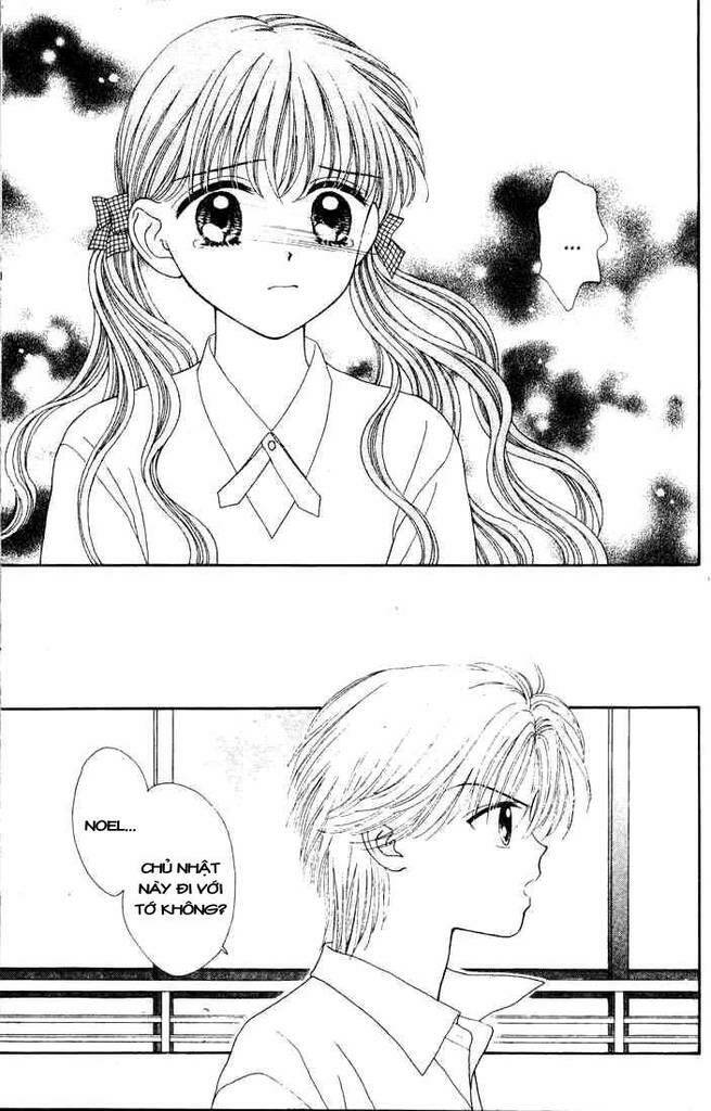 Minto Na Bokura Chương 26 Ảnh 26
