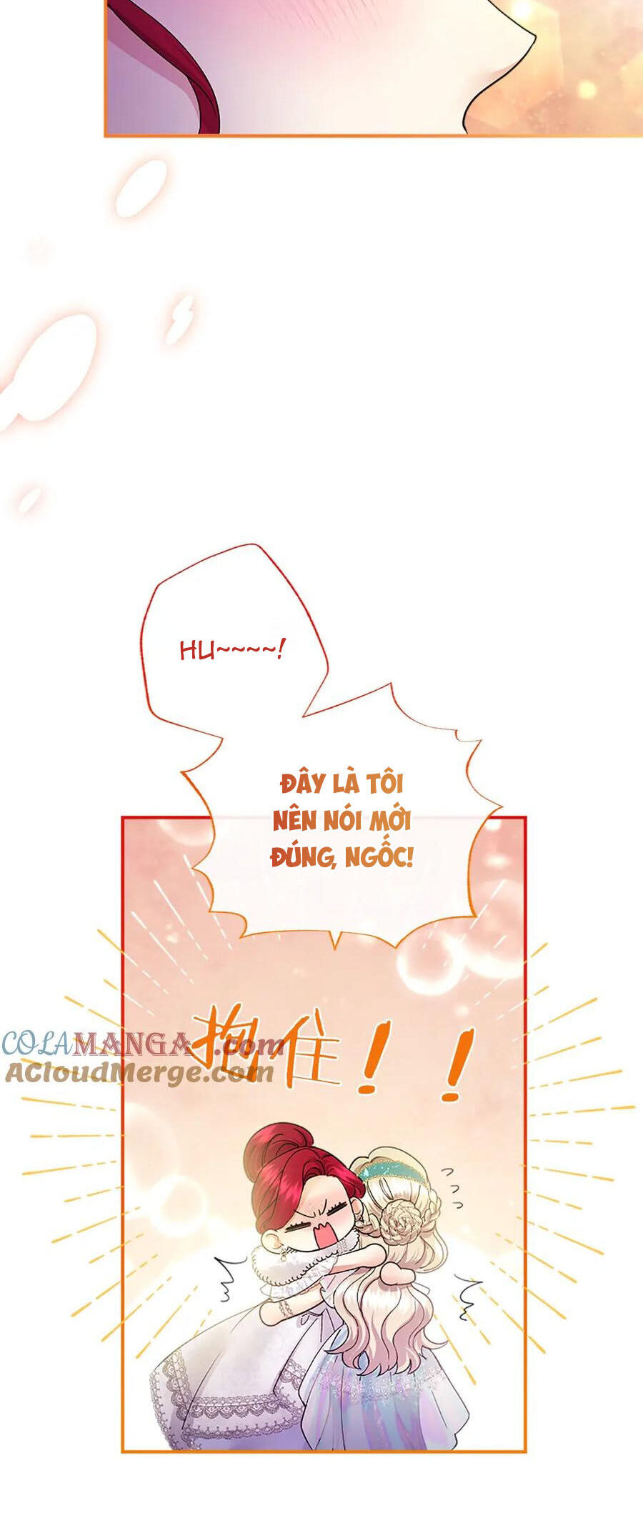 Mẹ Kế Bất Tài Được Gia Đình Yêu Quý! Chương 31 Ảnh 44