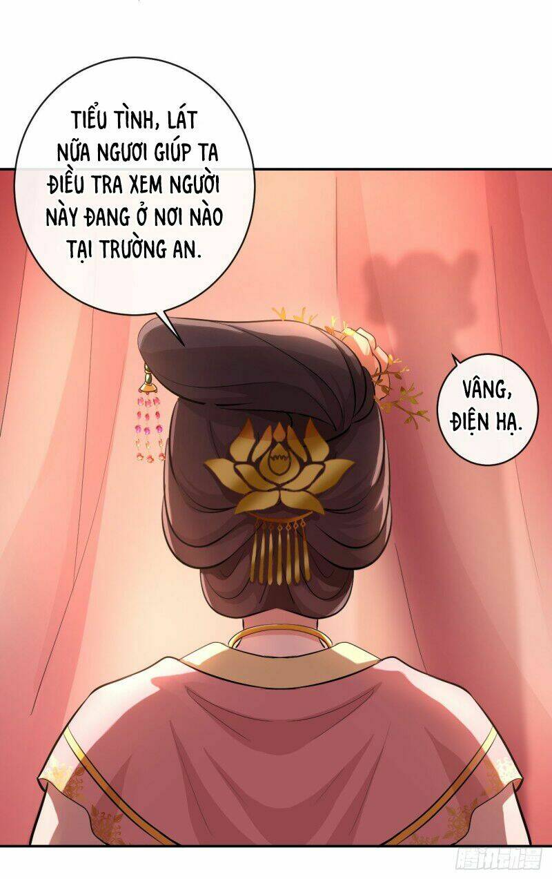 Nghiên Hương Kỳ Đàm Chương 48 Ảnh 31