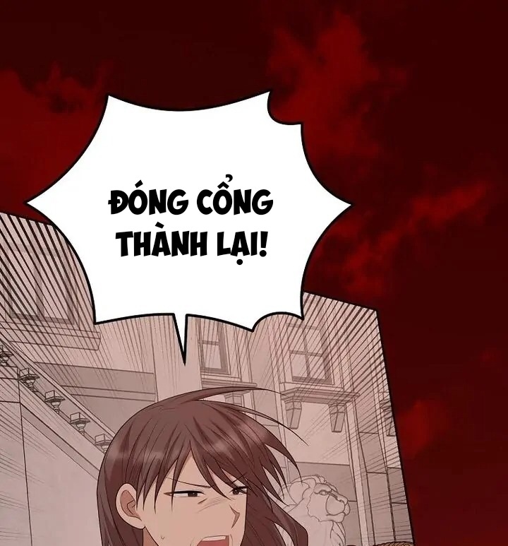 Những Người Anh Nguy Hiểm Của Công Nương Chương 86 Ảnh 3