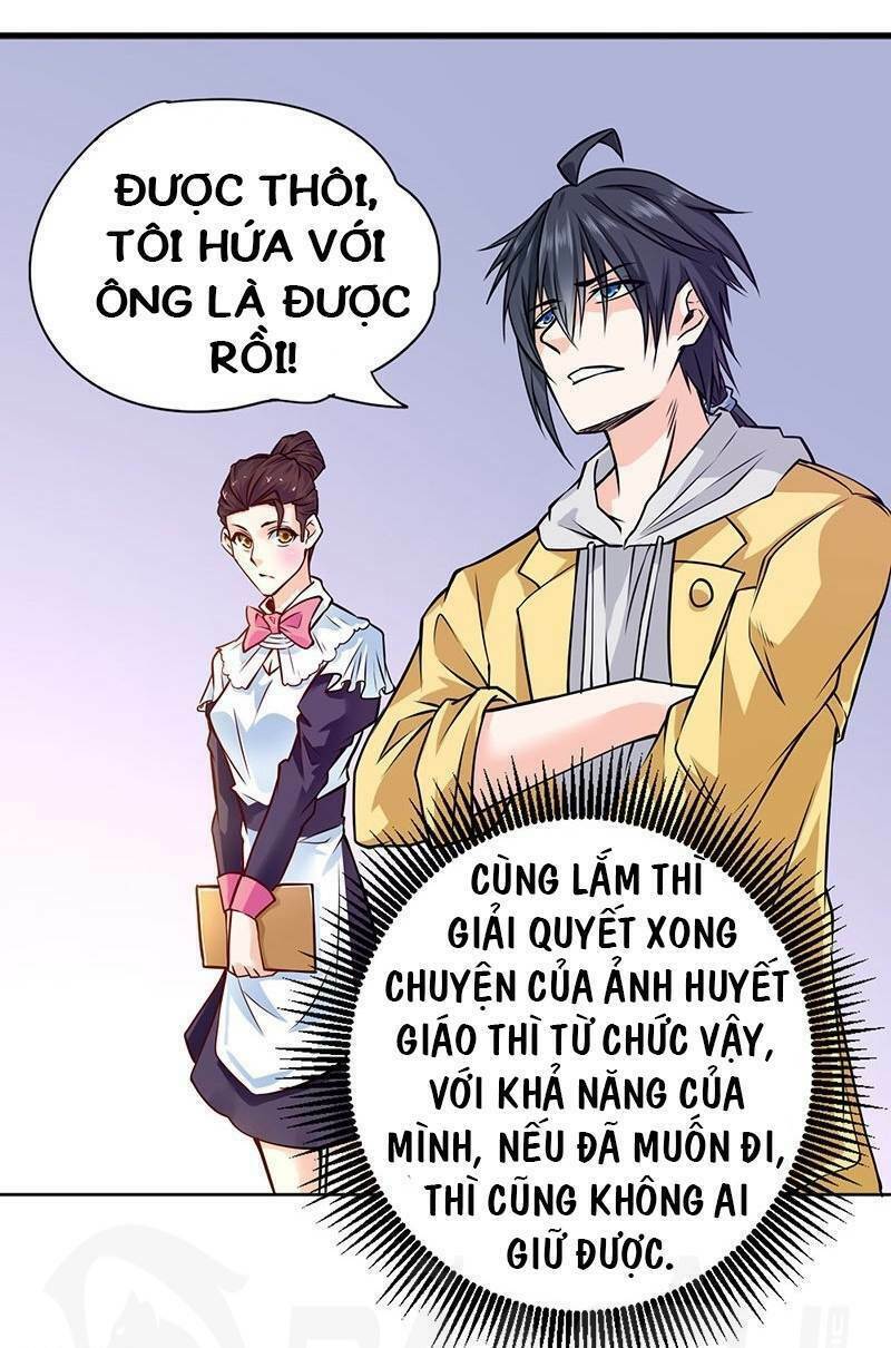 Nhất Phẩm Cao Thủ Chương 80 Ảnh 9