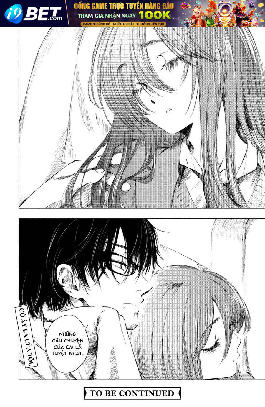 Yamada To Sensei Chương 4 Ảnh 31