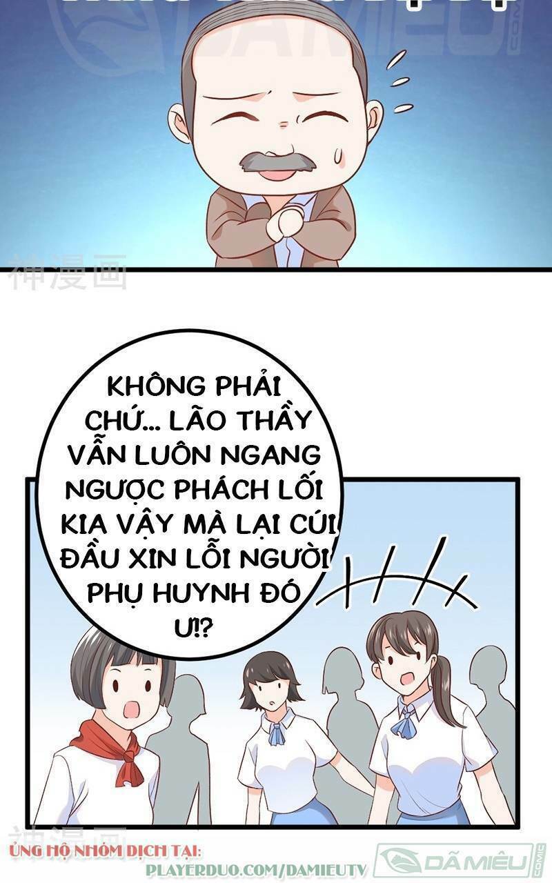 Nhất Phẩm Cao Thủ Chương 75 Ảnh 3