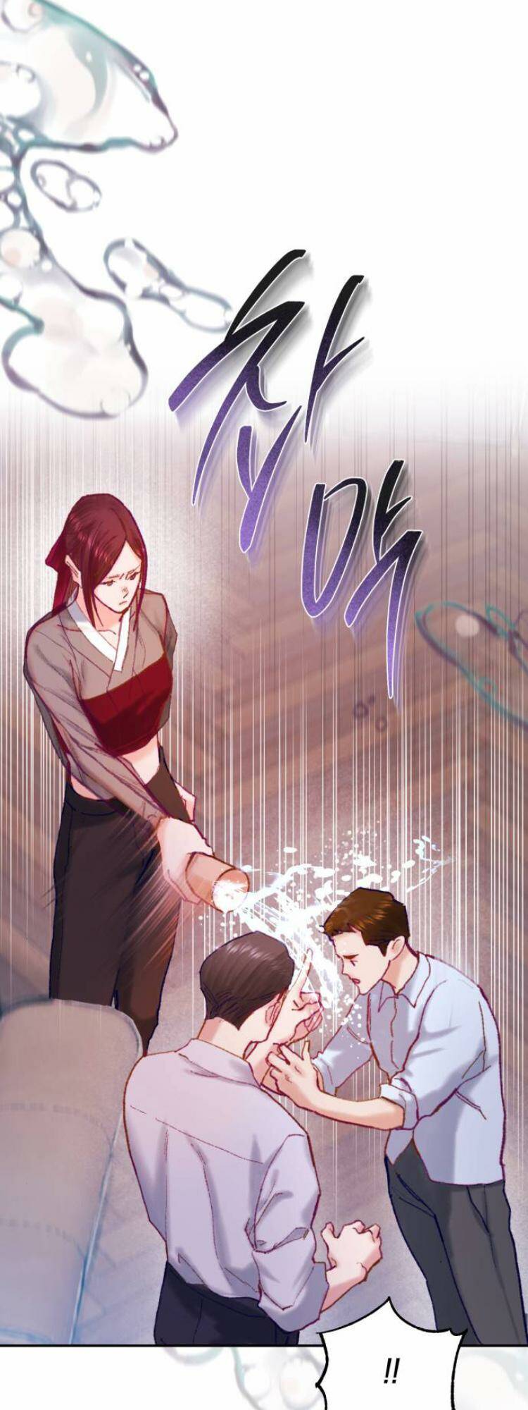 My Demon - Ác Quỷ Của Tôi Chương 10 Ảnh 46