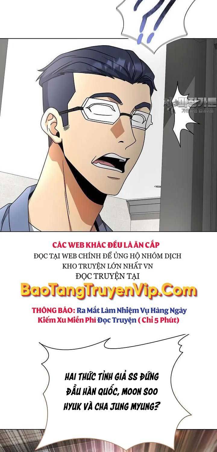 Thiên Ma Không Muốn Thăng Cấp Chương 57 Ảnh 50