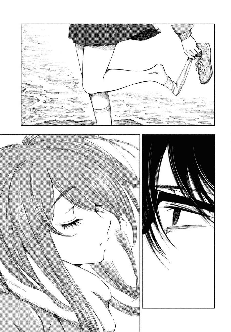 Yamada To Sensei Chương 5 Ảnh 47