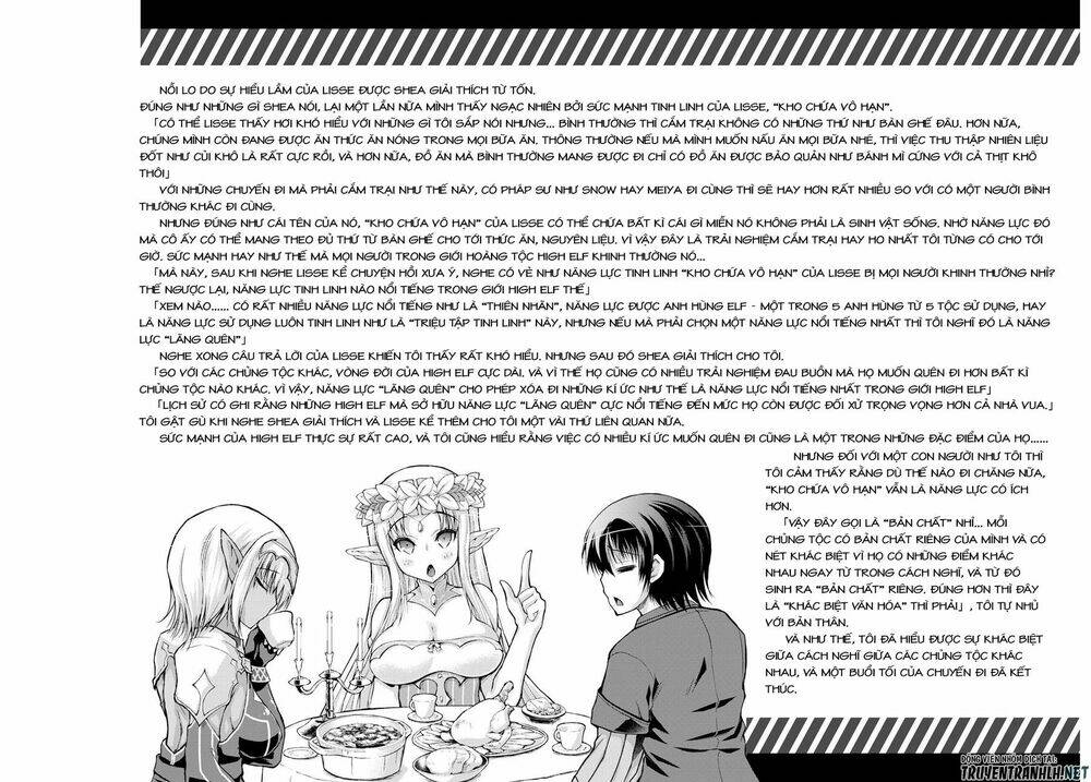 Gunota Ga Mahou Sekai Ni Tensei Shitara Chương 42.1 Ảnh 6