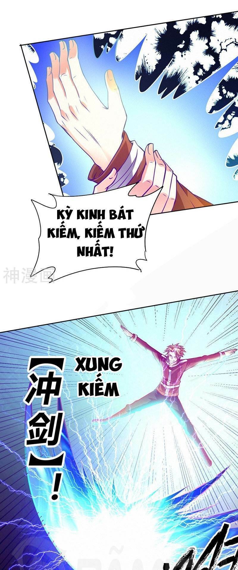 Nhất Phẩm Cao Thủ Chương 81 Ảnh 20