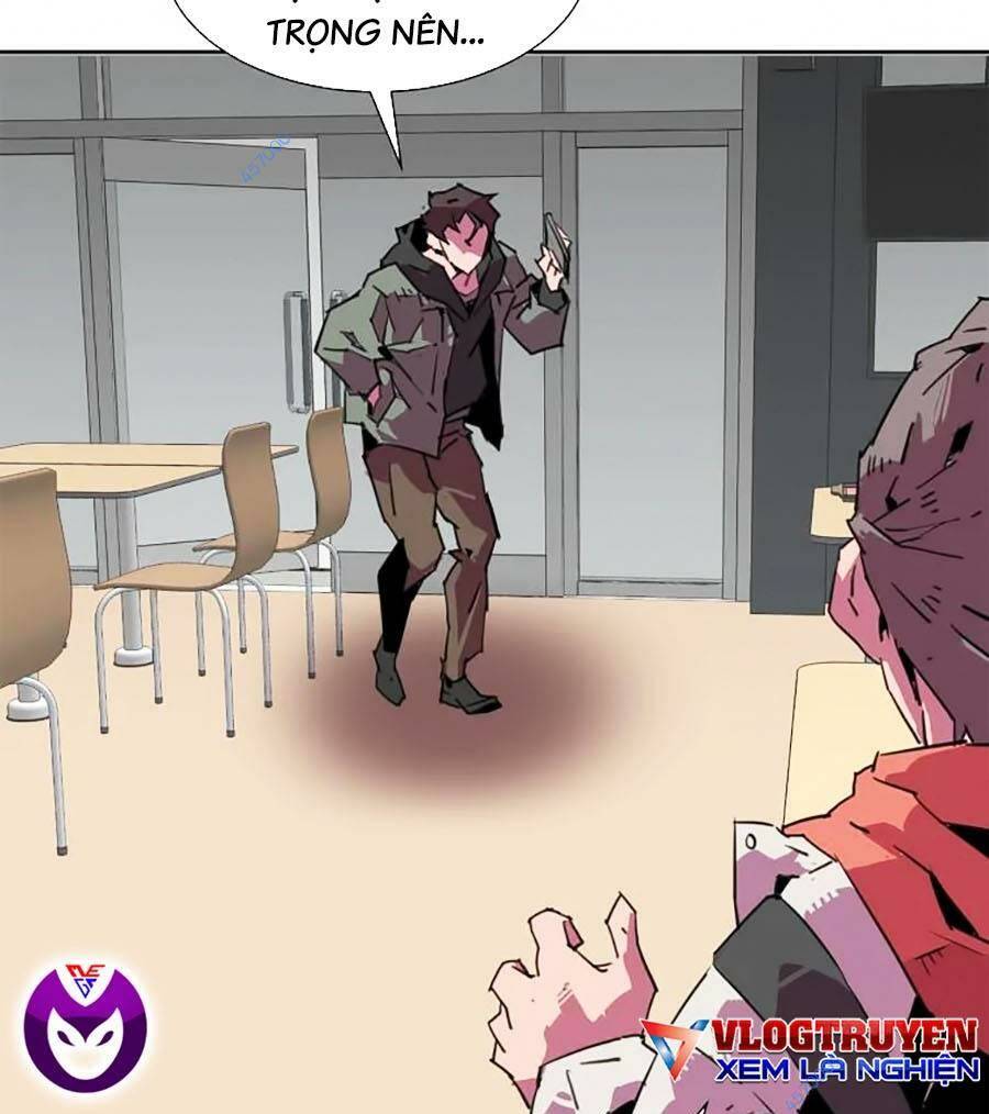 Săn Lùng Bắt Nạt Chương 56 Ảnh 14