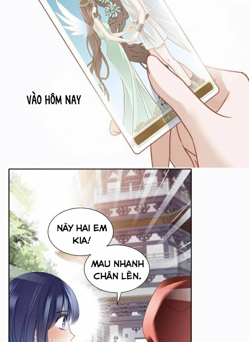 Hậu Duệ Của Mãng Xà Chương 1 Ảnh 50